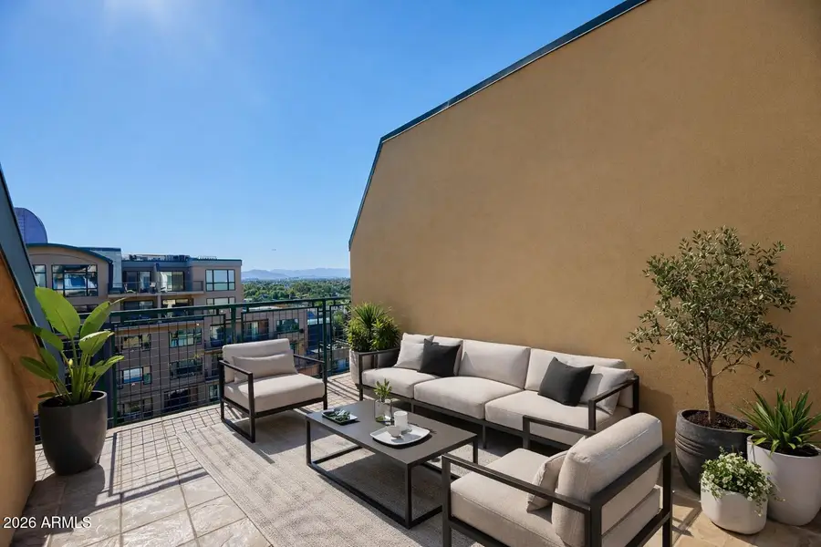 17 W Vernon Avenue #621, Phoenix, AZ 85003 - #2