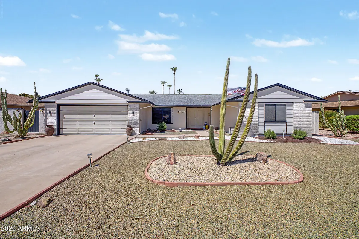 10030 W Desert Rock Drive, Sun City, AZ 85351 - #1