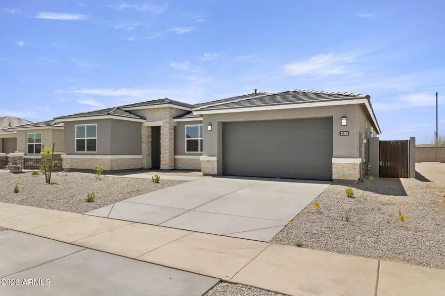 17648 W Brown Street, Waddell, AZ 85355 - #3