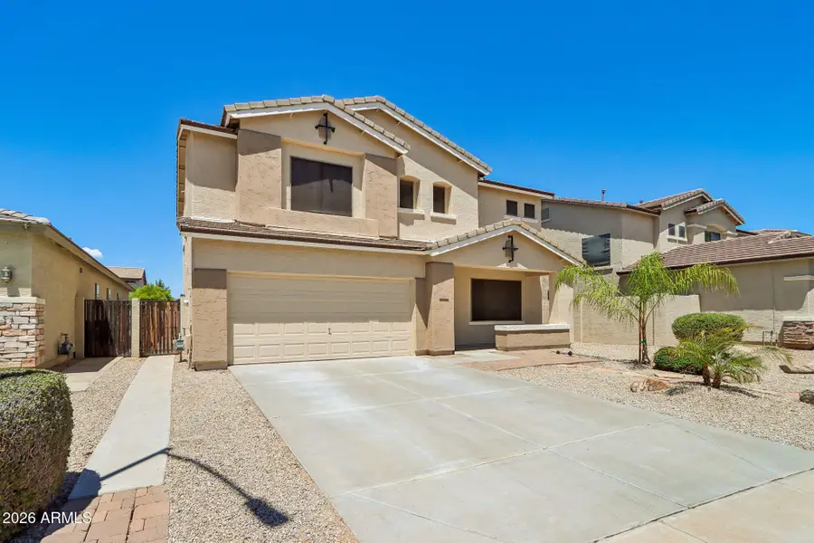 12634 N 148th Court, Surprise, AZ 85379 - #2
