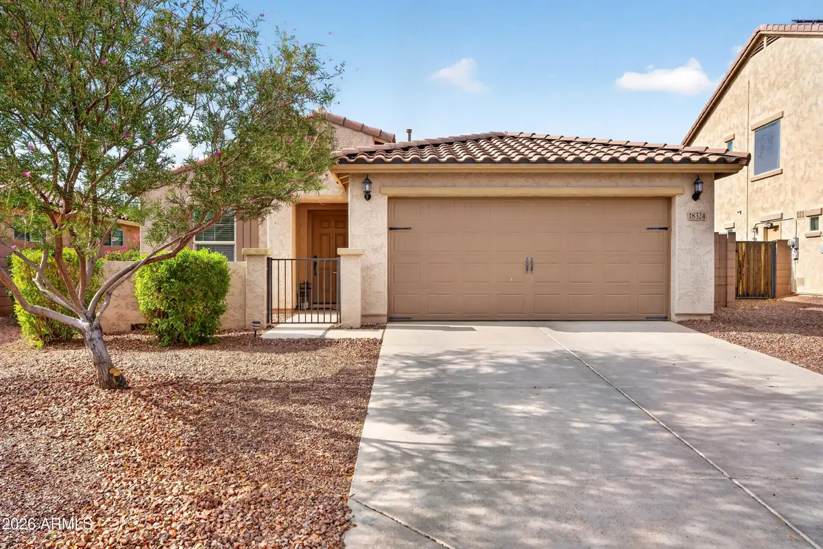 18324 W Pueblo Avenue, Goodyear, AZ 85338 - #1