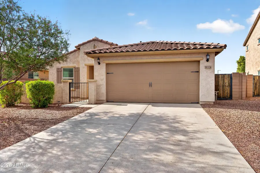 18324 W Pueblo Avenue, Goodyear, AZ 85338 - #2