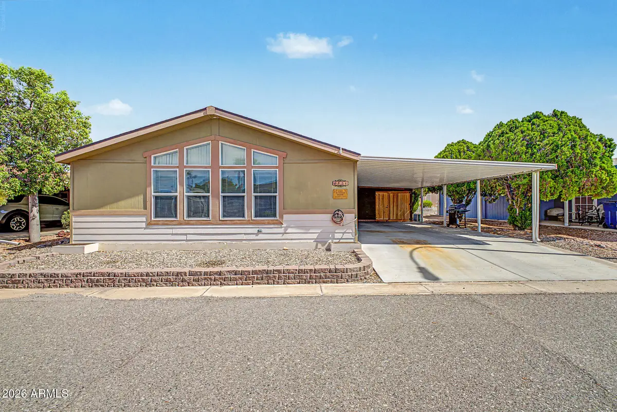 2208 W Baseline Avenue #86, Apache Junction, AZ 85120 - #1