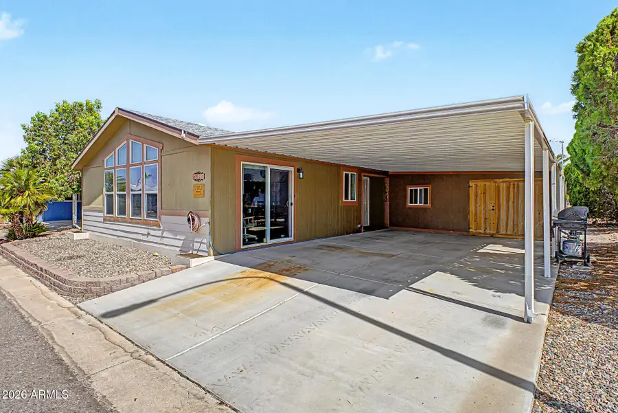 2208 W Baseline Avenue #86, Apache Junction, AZ 85120 - #3