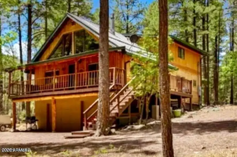 70 County Road 2266 --, Alpine, AZ 85920 - #1