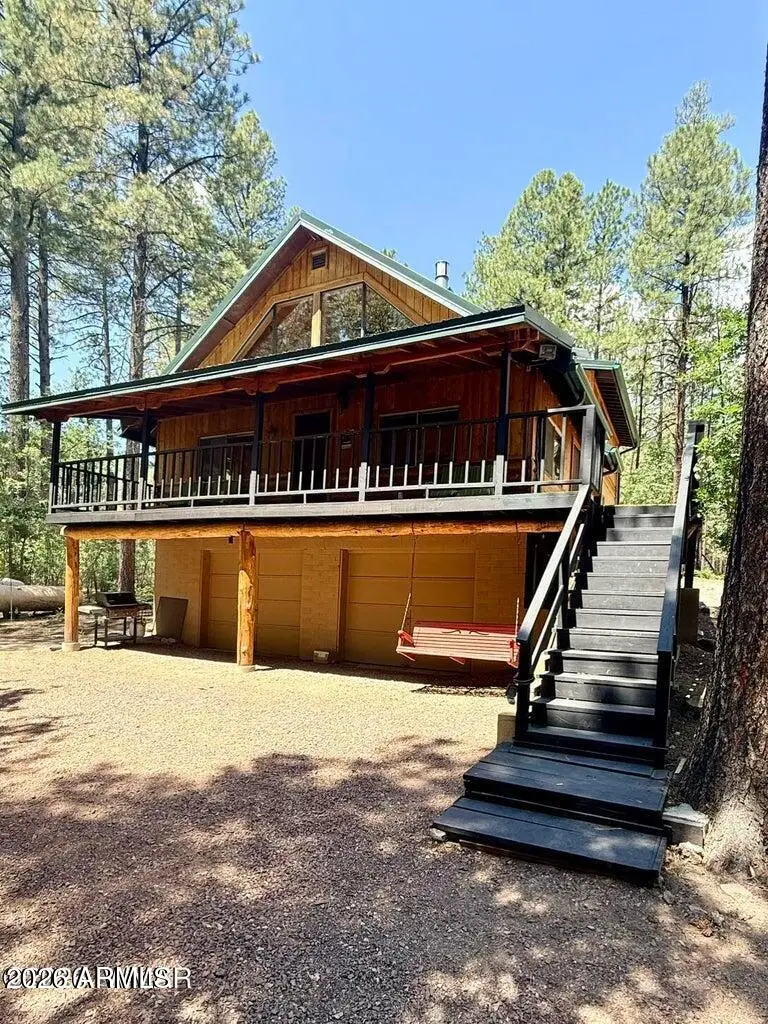 70 County Road 2266 --, Alpine, AZ 85920 - #2