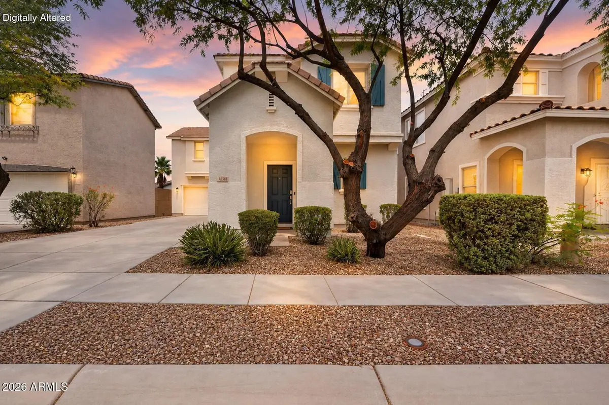 18386 W Dawn Drive, Surprise, AZ 85374 - #1