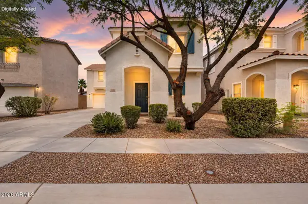 18386 W Dawn Drive, Surprise, AZ 85374