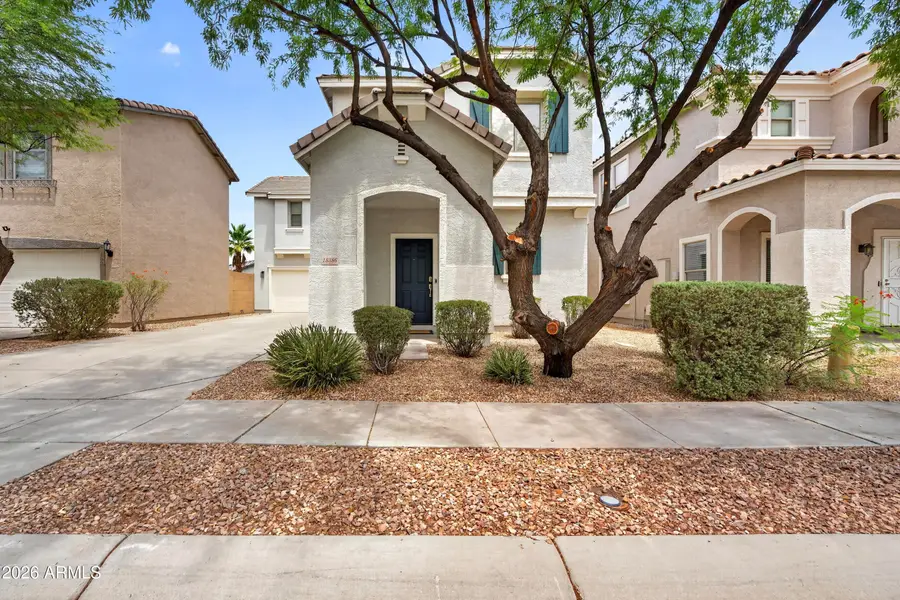 18386 W Dawn Drive, Surprise, AZ 85374 - #2