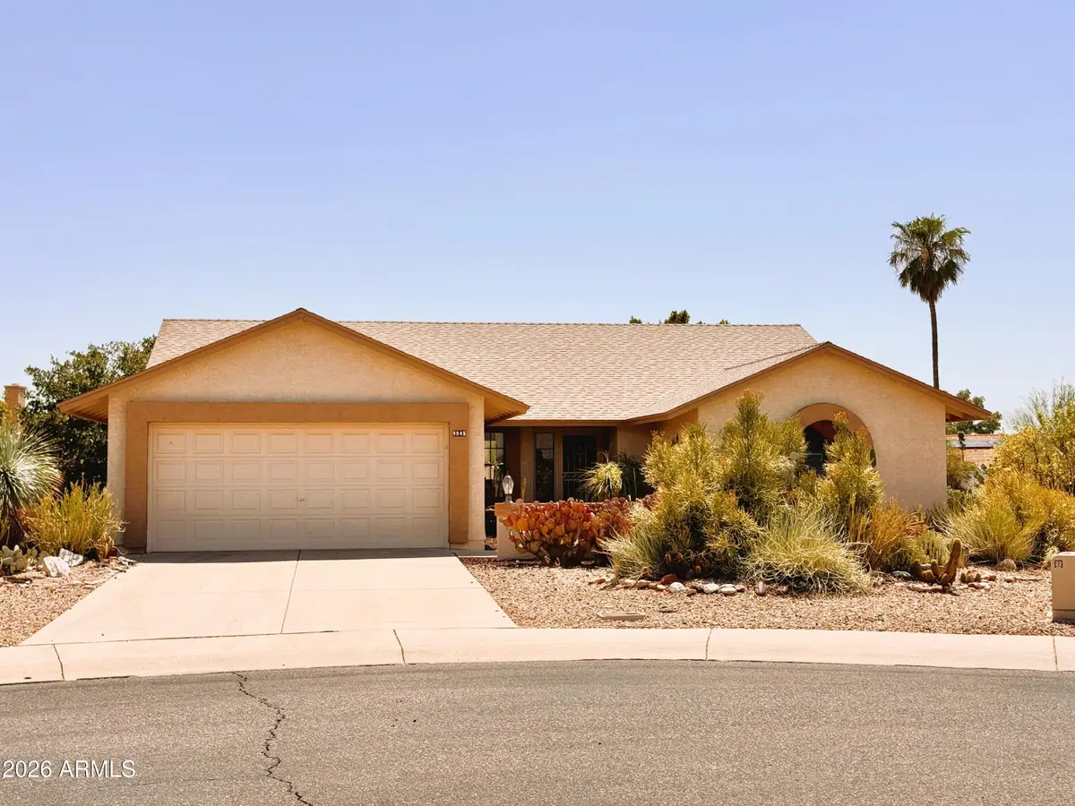 9845 W Rimrock Drive, Peoria, AZ 85382 - #1