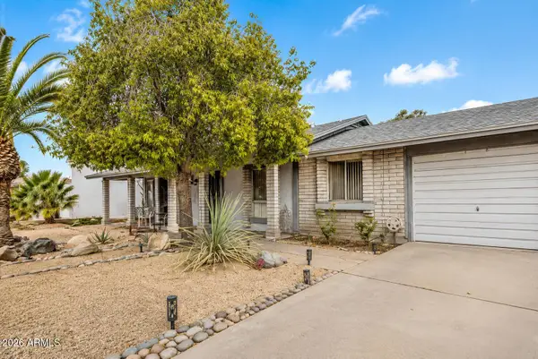 313 W Piute Avenue, Phoenix, AZ 85027