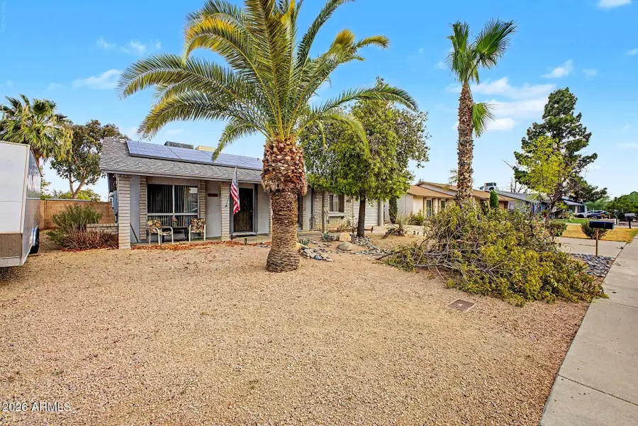 313 W Piute Avenue, Phoenix, AZ 85027 - #3