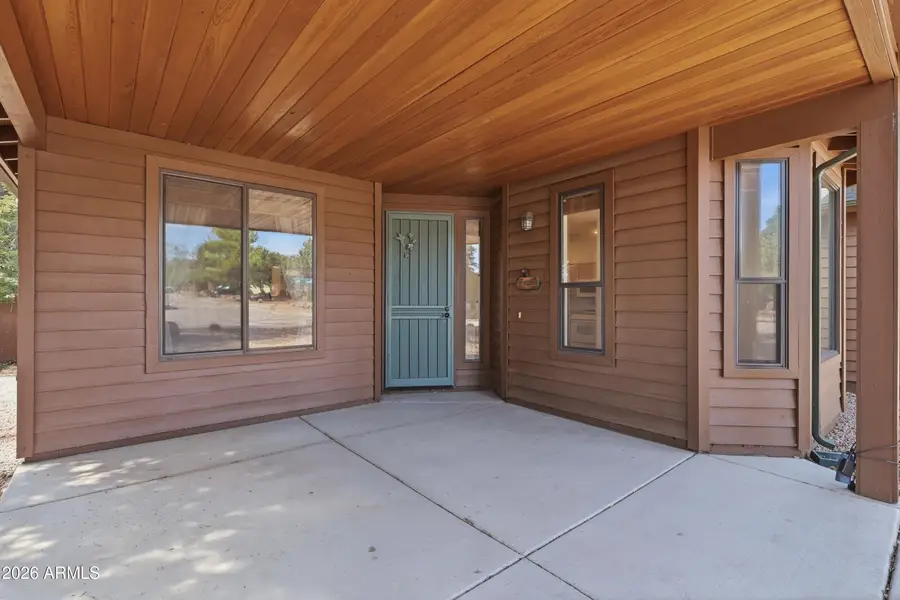 503 W Houston Mesa Road, Payson, AZ 85541 - #3