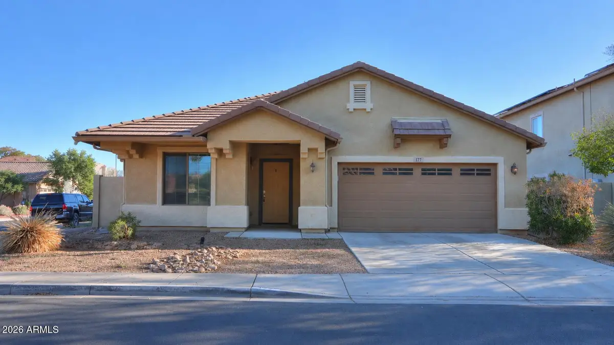 177 W Atlantic Drive, Casa Grande, AZ 85122 - #1