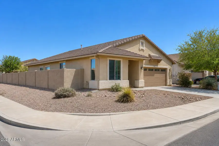 177 W Atlantic Drive, Casa Grande, AZ 85122 - #2
