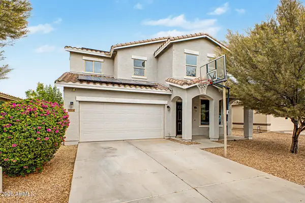 2318 W Alicia Drive, Phoenix, AZ 85041