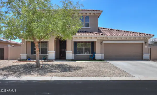 44561 W Palo Nuez Street, Maricopa, AZ 85138