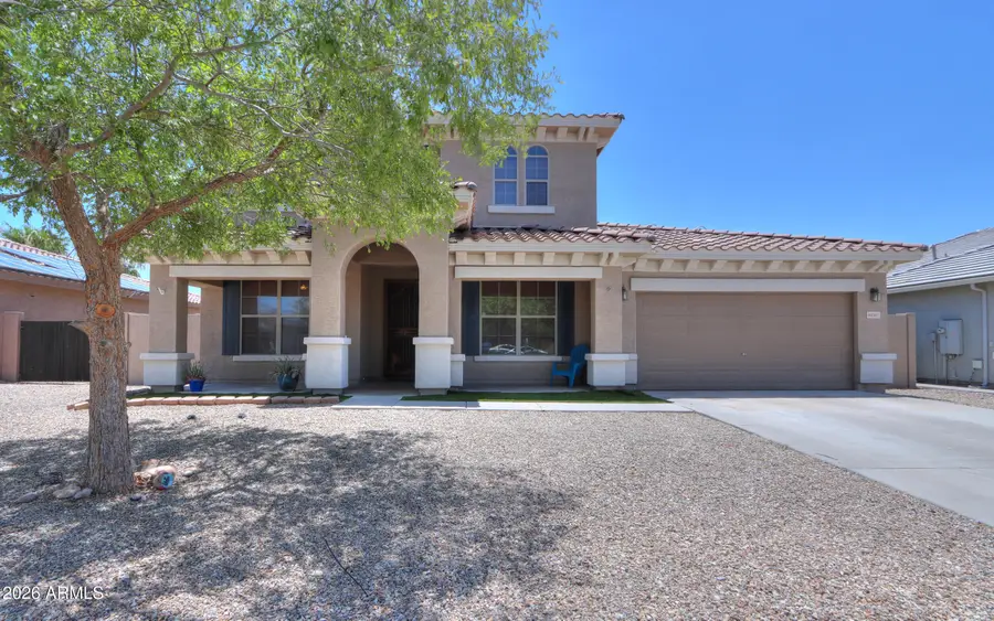 44561 W Palo Nuez Street, Maricopa, AZ 85138 - #2