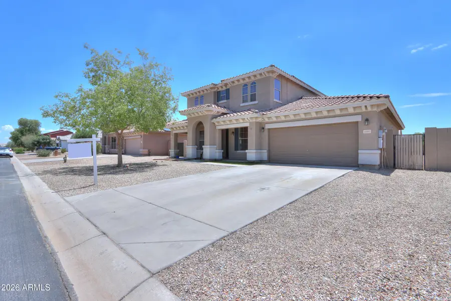44561 W Palo Nuez Street, Maricopa, AZ 85138 - #3