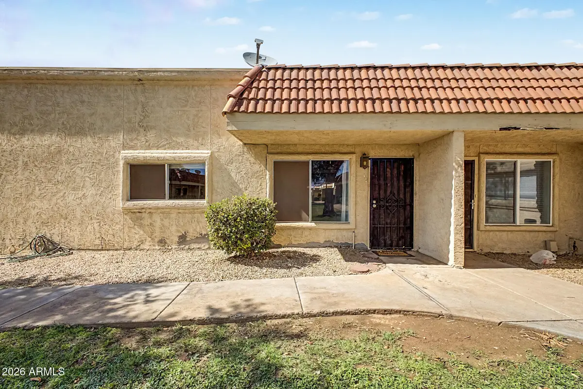 17227 N 16th Drive #12, Phoenix, AZ 85023 - #1