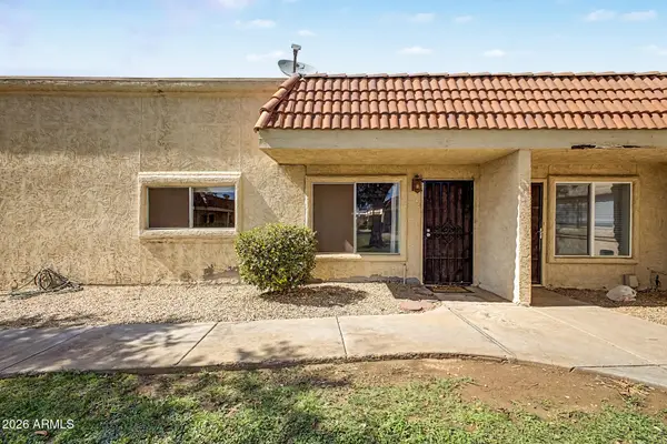 17227 N 16th Drive #12, Phoenix, AZ 85023