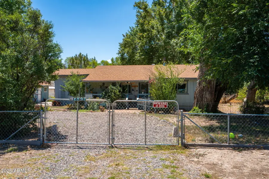 3663 E Cactus Blossom Lane, Camp Verde, AZ 86322 - #2