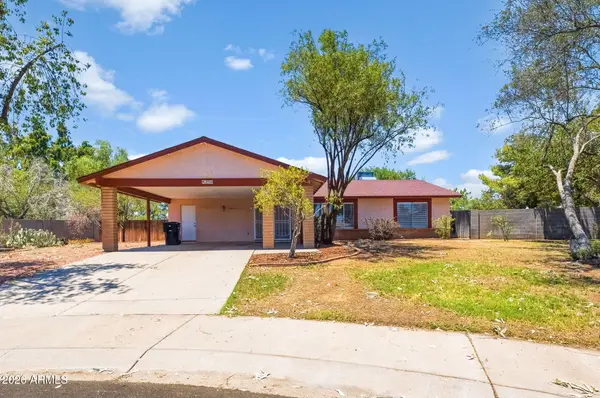 2530 E Villa Maria Drive, Phoenix, AZ 85032