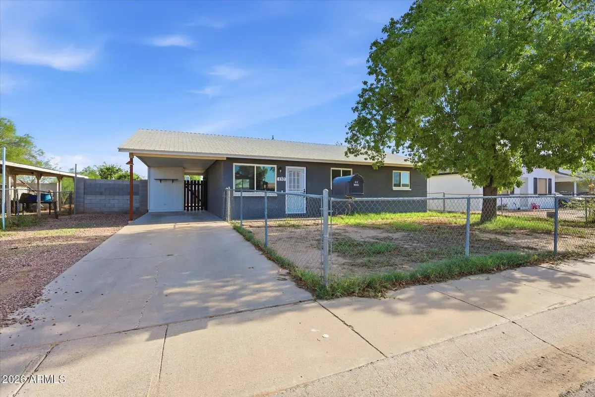 132 W Barrus Place, Casa Grande, AZ 85122 - #1
