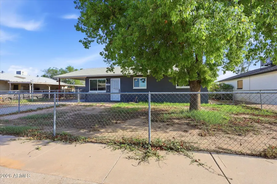 132 W Barrus Place, Casa Grande, AZ 85122 - #2