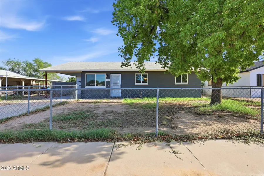 132 W Barrus Place, Casa Grande, AZ 85122 - #3