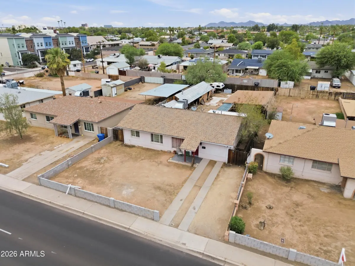 1344 E Osborn Road, Phoenix, AZ 85014 - #1