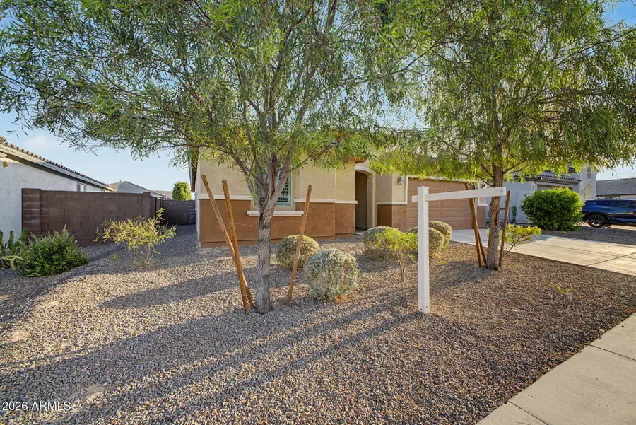 19591 W San Miguel Avenue, Litchfield Park, AZ 85340 - #2