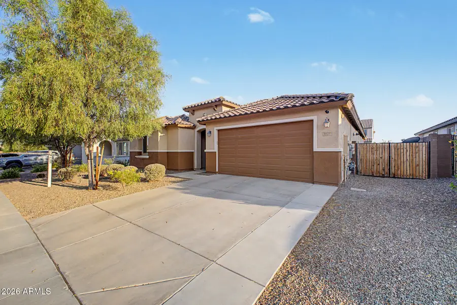 19591 W San Miguel Avenue, Litchfield Park, AZ 85340 - #3