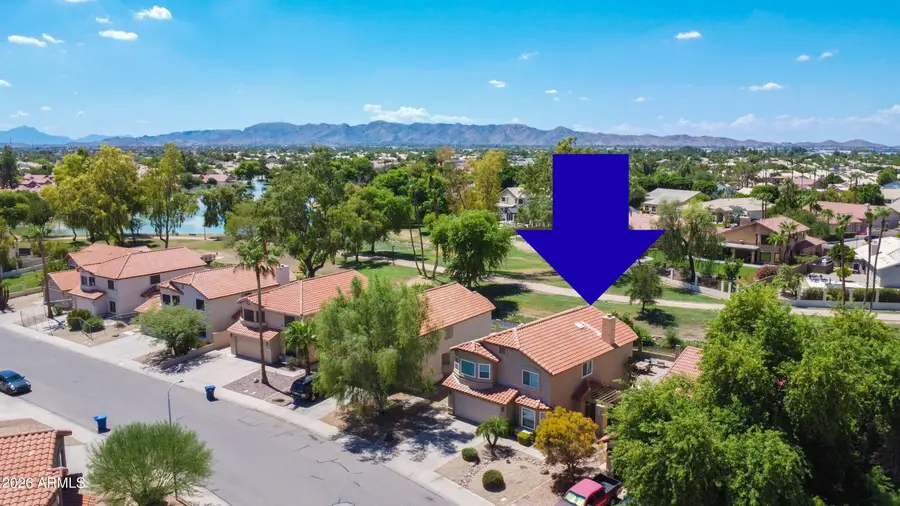 5510 W Ivanhoe Street, Chandler, AZ 85226 - #2