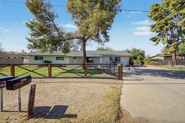3522 W Westcott Drive, Glendale, AZ 85308