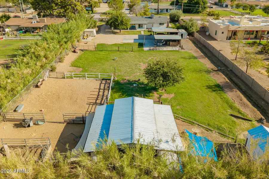 3522 W Westcott Drive, Glendale, AZ 85308 - #2