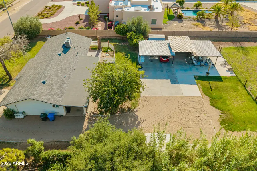 3522 W Westcott Drive, Glendale, AZ 85308 - #3