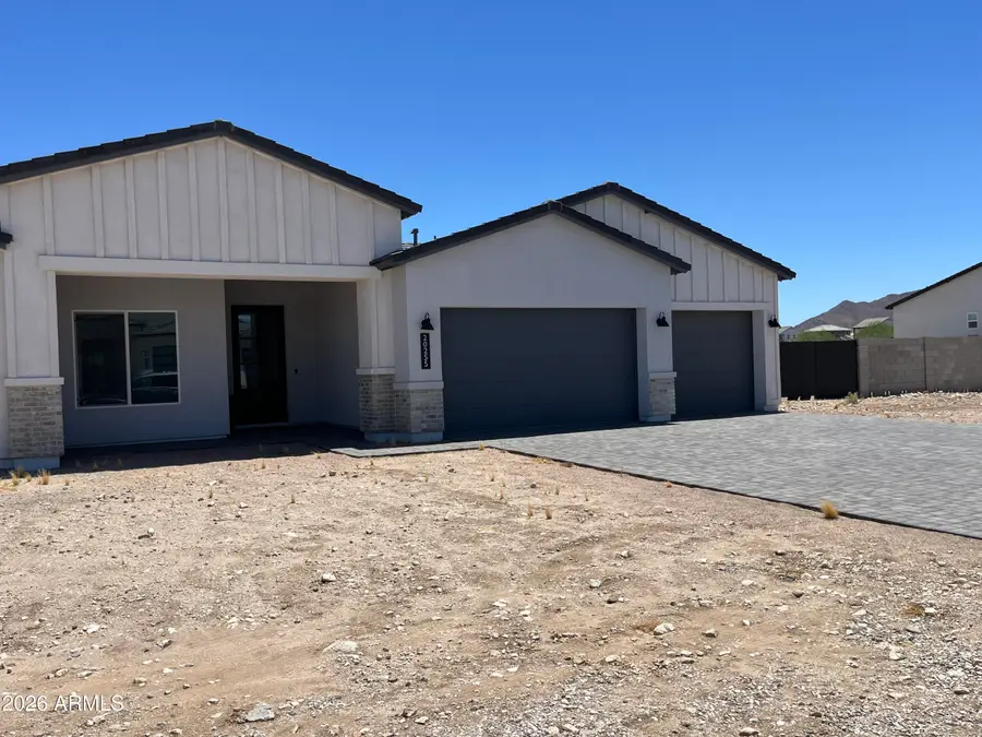 20255 W Highland Avenue, Litchfield Park, AZ 85340 - #3