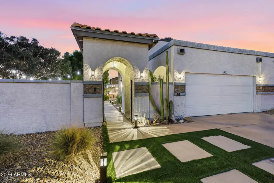 1502 E Wescott Drive, Phoenix, AZ 85024 - #3