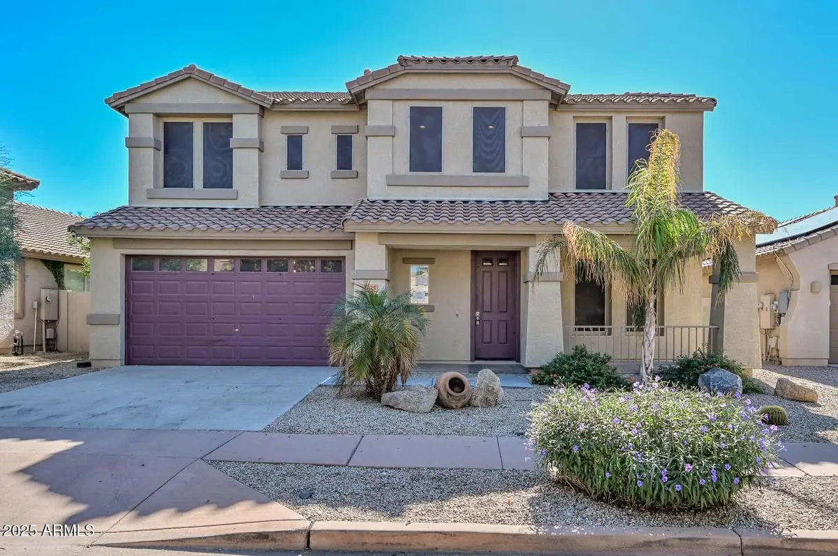 3025 W Via De Pedro Miguel --, Phoenix, AZ 85086 - #1