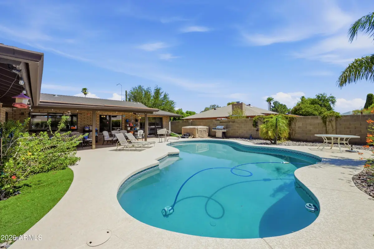 1513 E Grandview Street, Mesa, AZ 85203 - #1