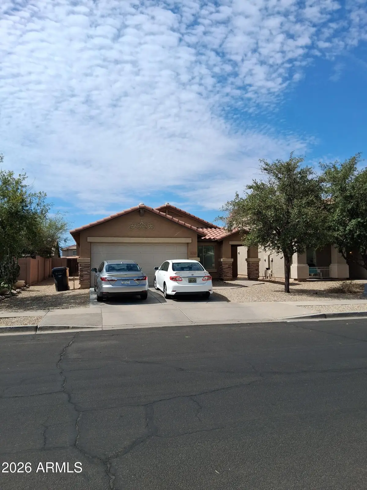 11313 W Harrison Street, Avondale, AZ 85323 - #1