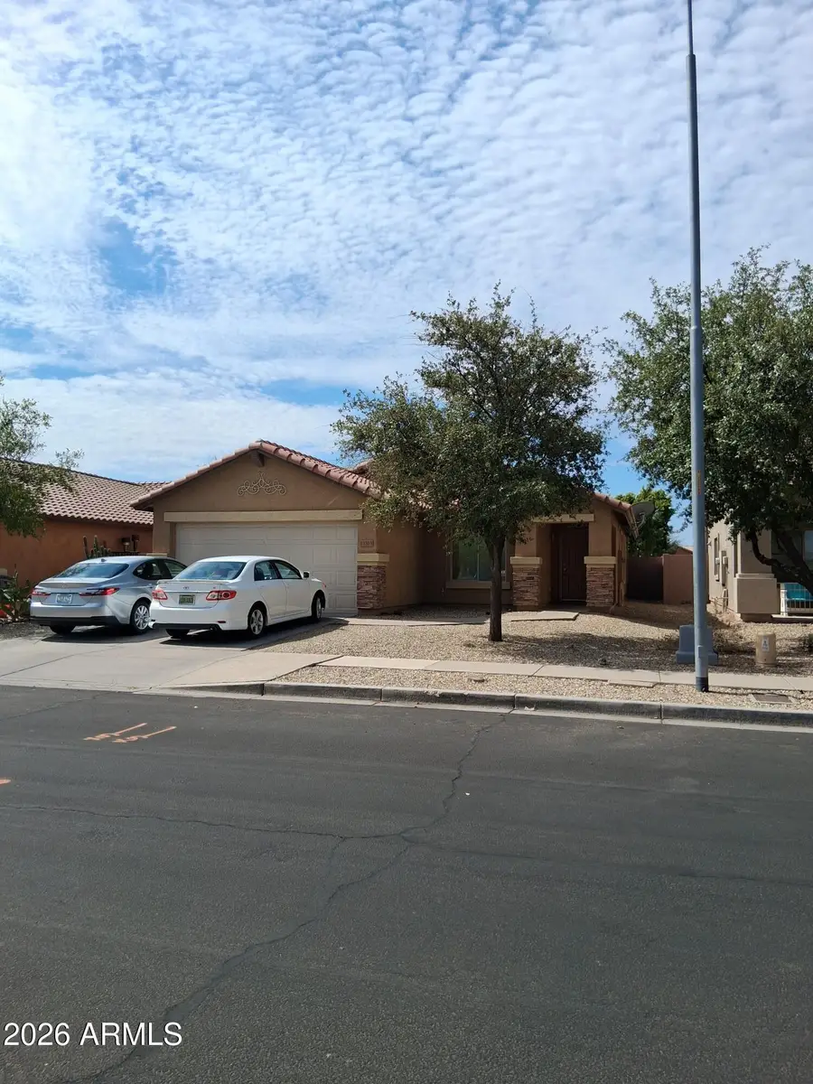 11313 W Harrison Street, Avondale, AZ 85323 - #2