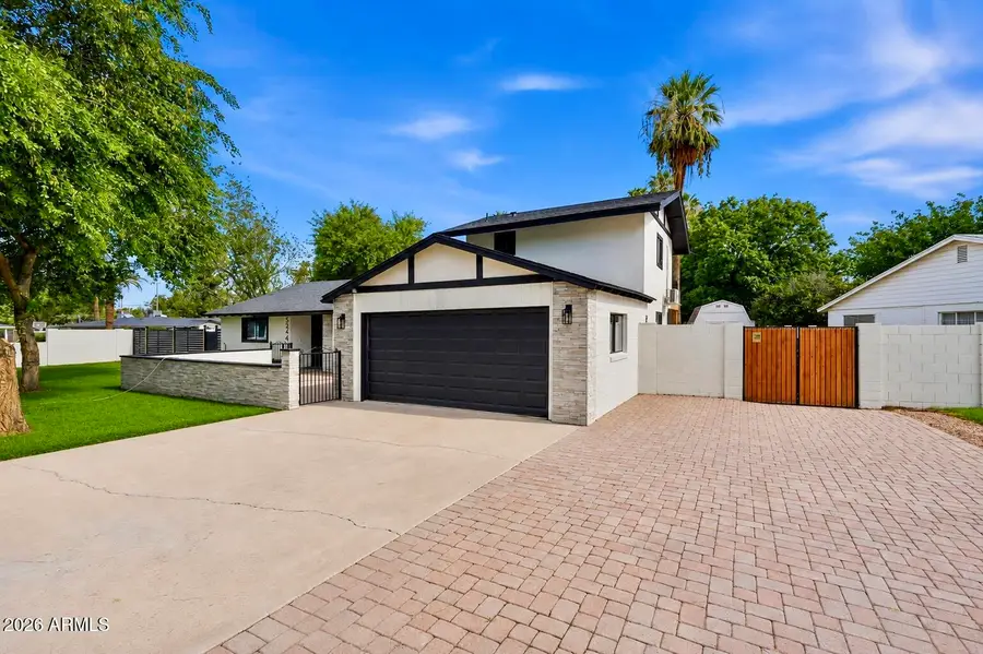 524 W Harmont Drive, Phoenix, AZ 85021 - #3