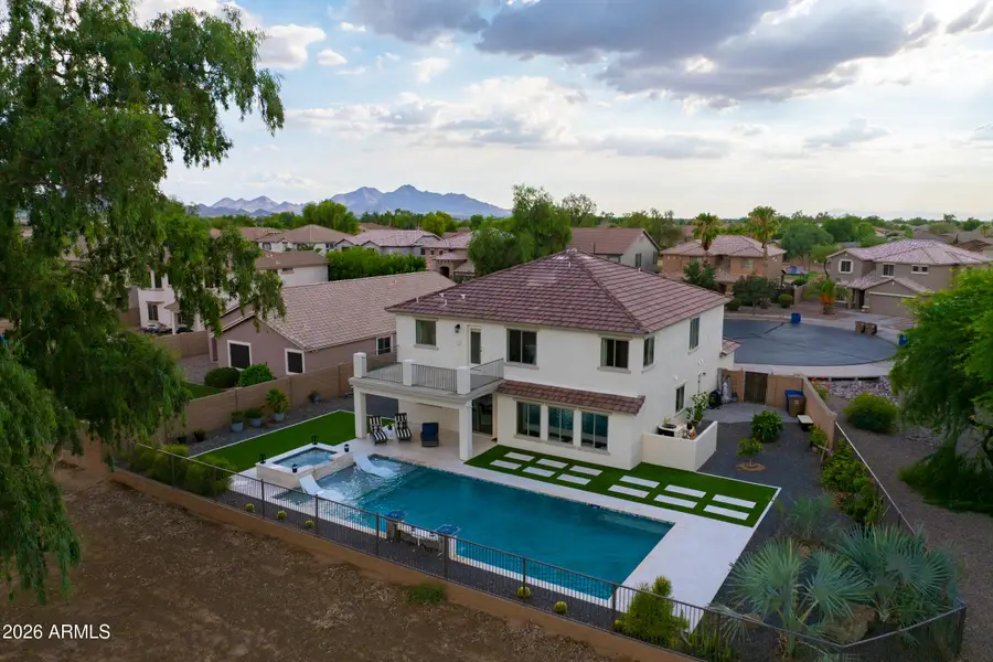 23193 S 216th Street, Queen Creek, AZ 85142 - #2