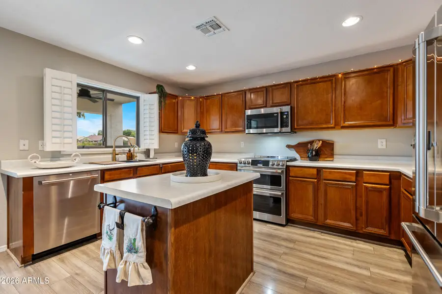 23193 S 216th Street, Queen Creek, AZ 85142 - #3