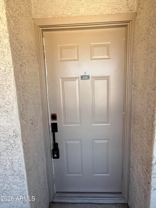 11666 N 28th Drive #215, Phoenix, AZ 85029