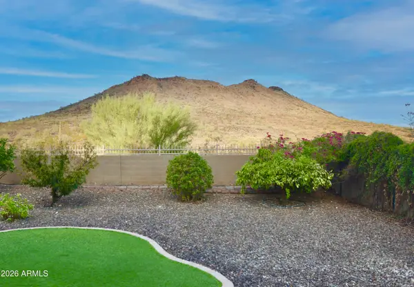27317 N 51st Glen, Phoenix, AZ 85083