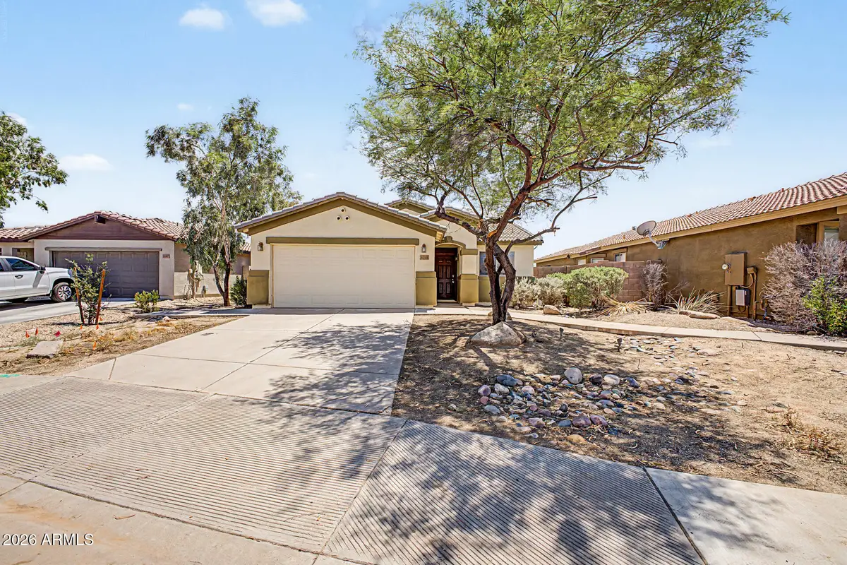 1051 W Sawgrass Trail, Casa Grande, AZ 85122 - #1
