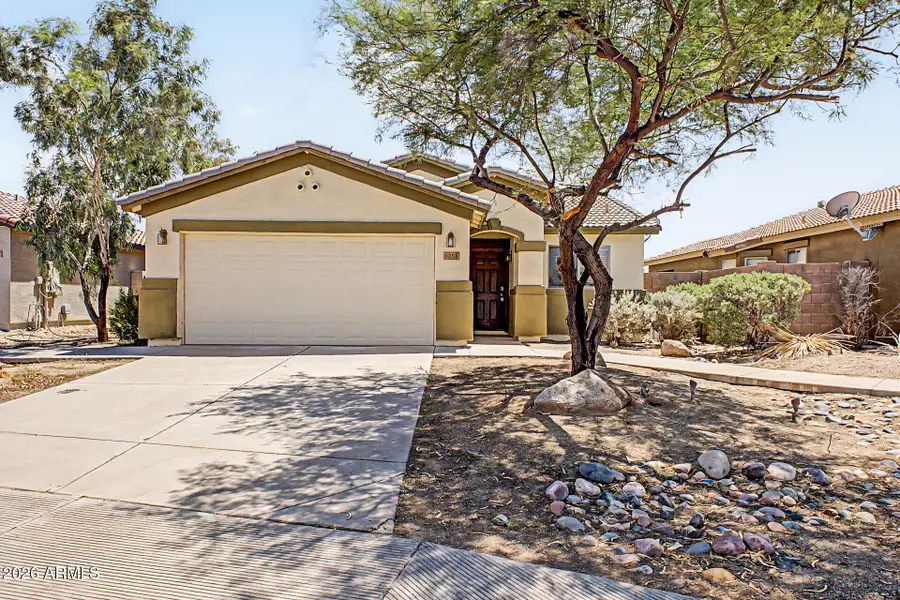 1051 W Sawgrass Trail, Casa Grande, AZ 85122 - #2